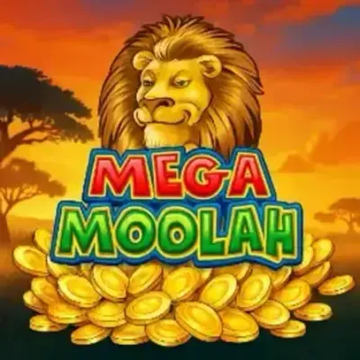 Mega Moolah